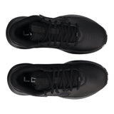 LOCKDOWN 7 Sneakers Uomo Nere