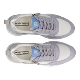 Sneakers Donna Azzurre