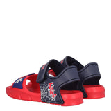Sandali Bambino Rossi e Blu Spider-Man