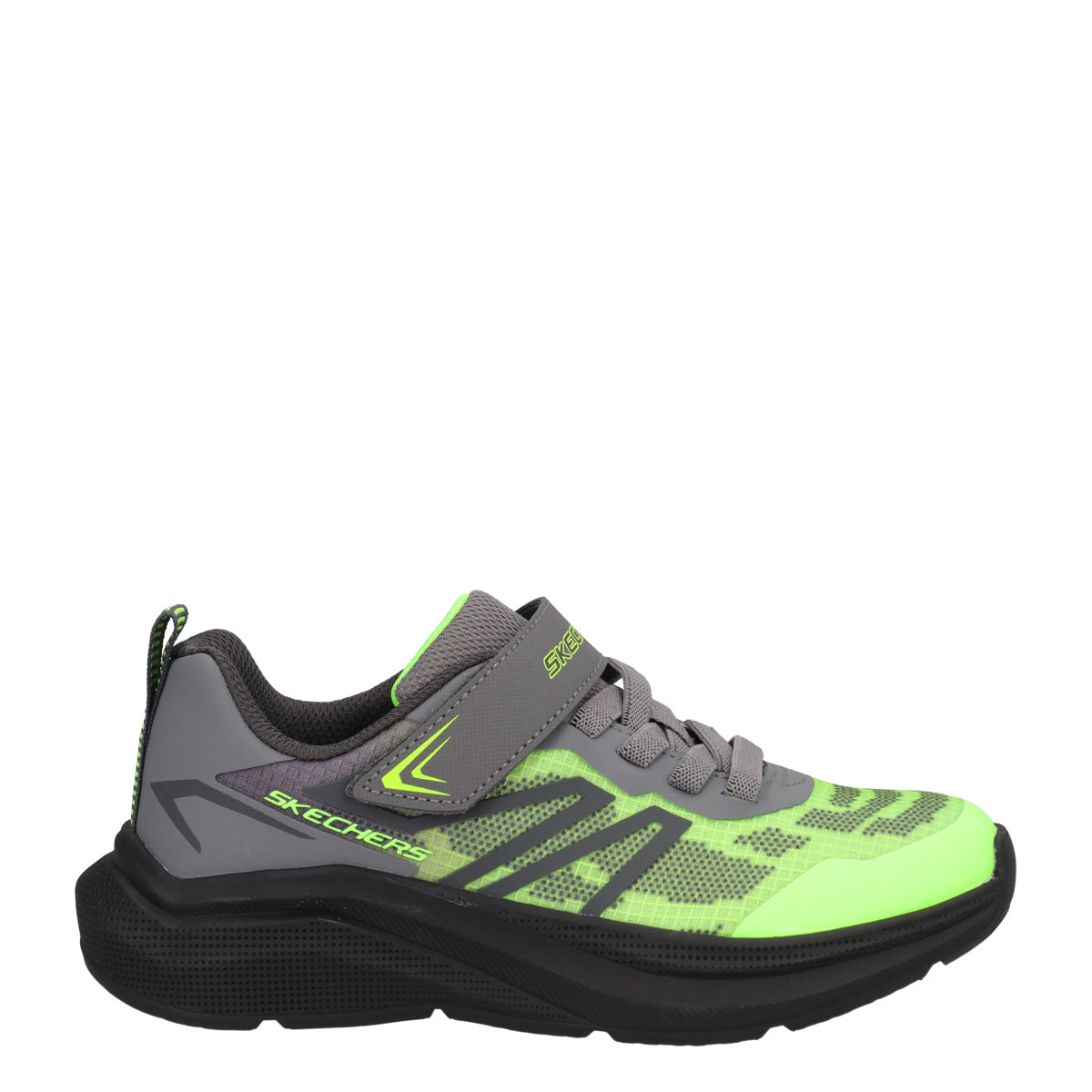 MICROSPEC VELOCITY Sneakers Junior Grigie