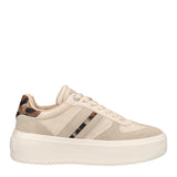 Sneakers Donna Beige