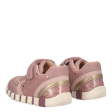 IUPIDOO Primi Passi Bambina Rosa