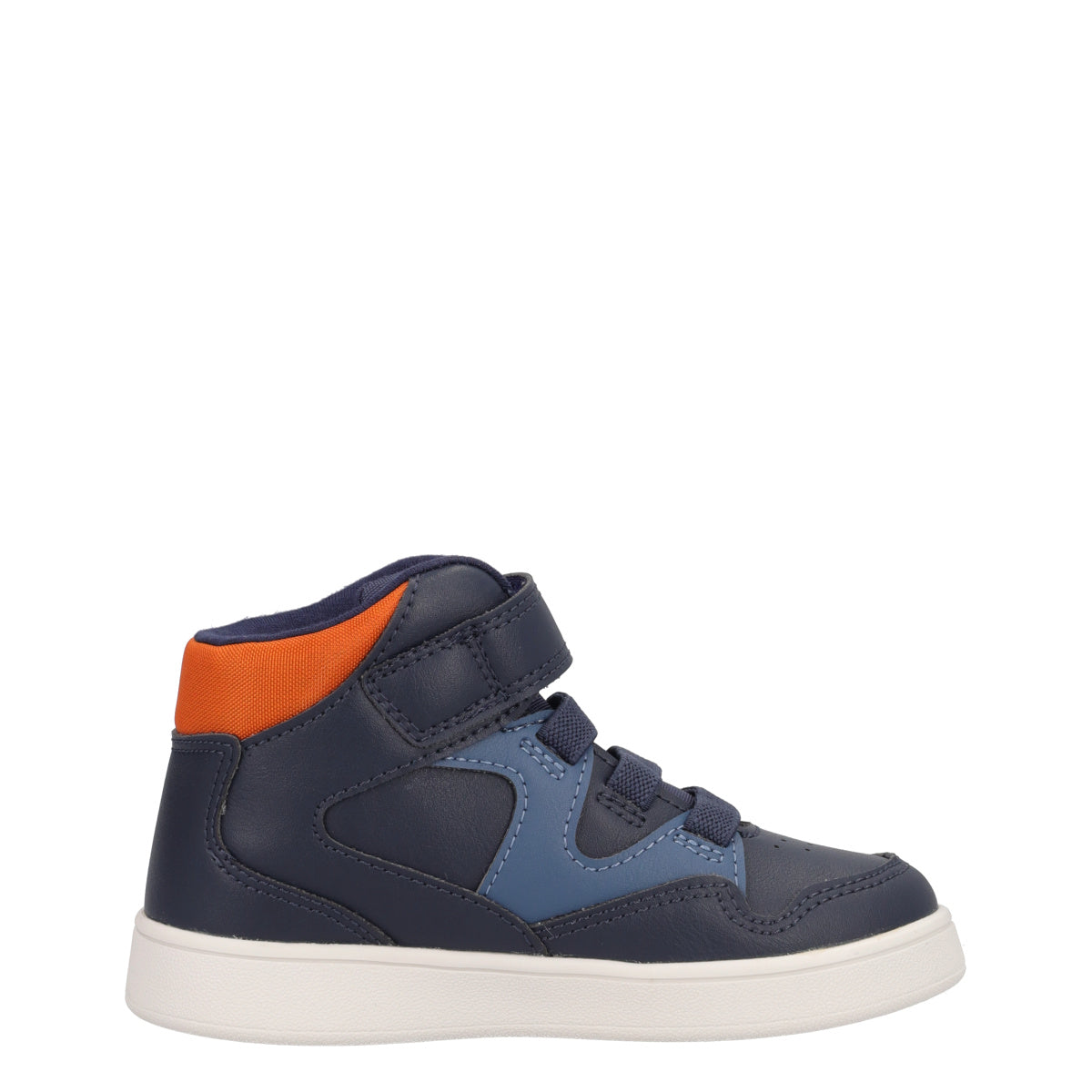 ECLYPER Sneakers Bambino Blu
