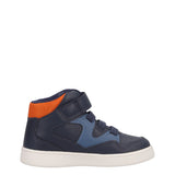 ECLYPER Sneakers Bambino Blu