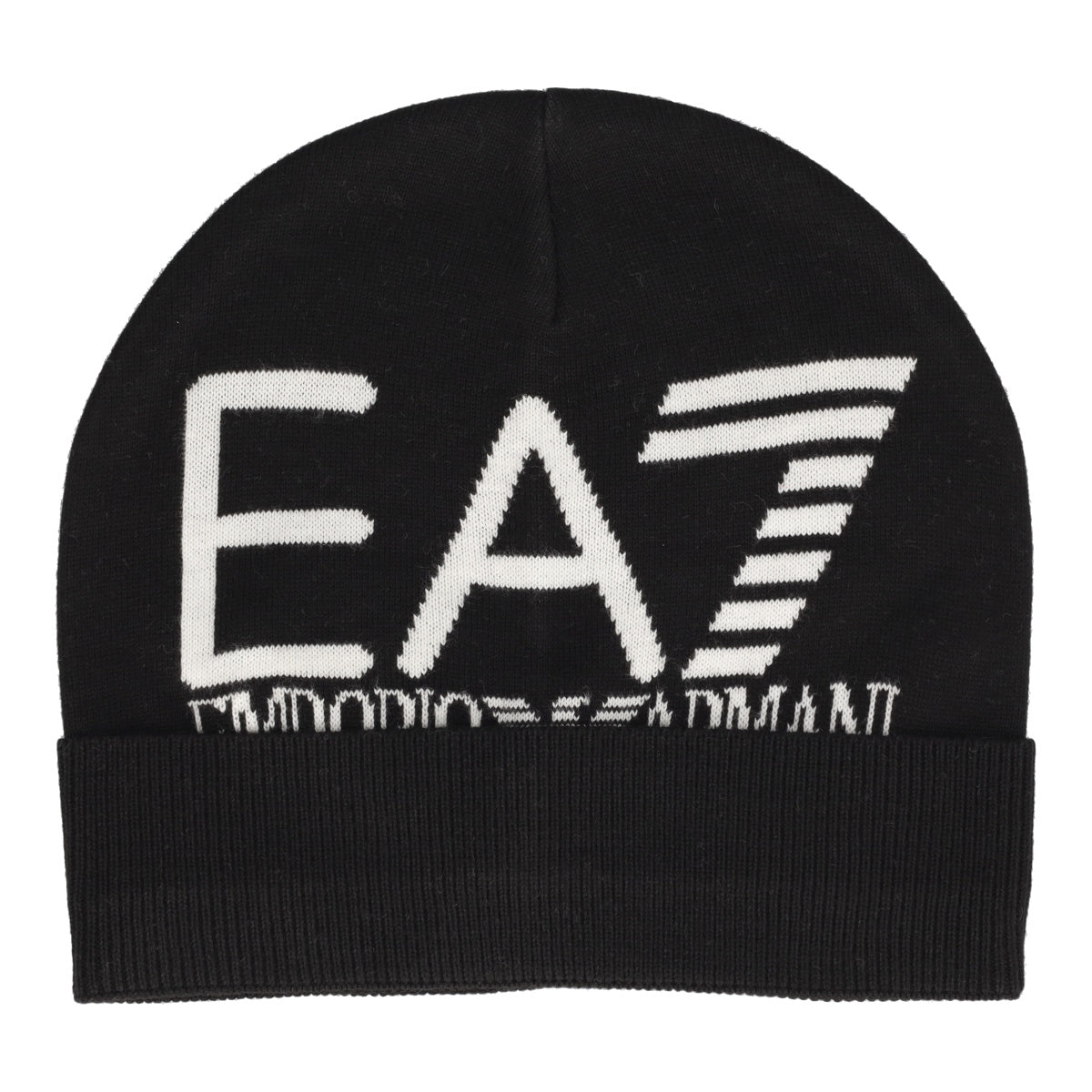 Cappello Unisex Nero