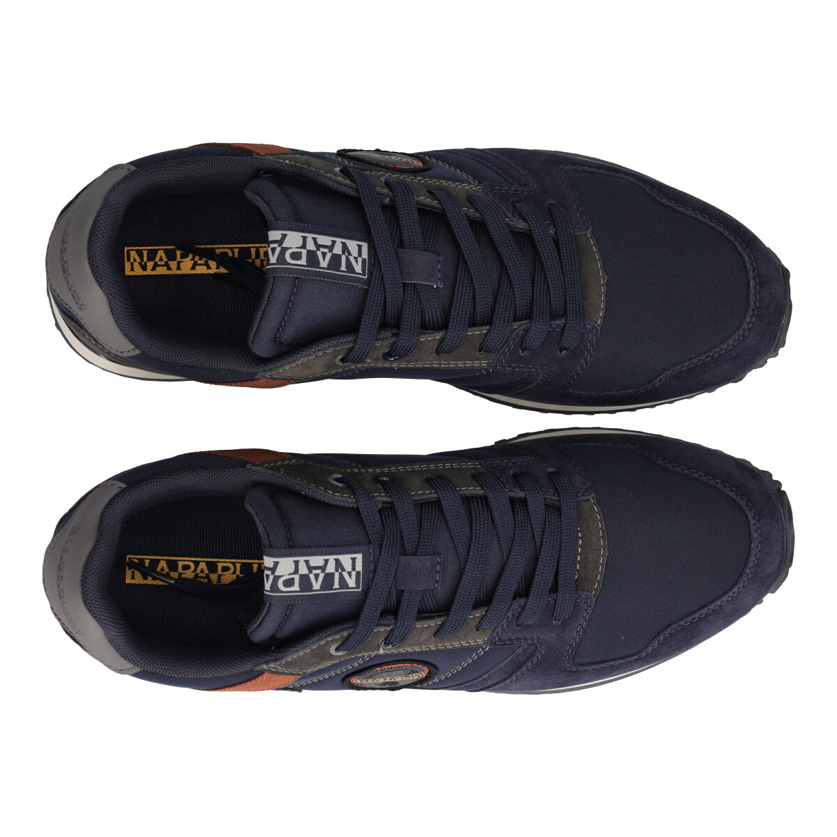 COSMOS 02 Sneakers Donna Blu