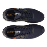 COSMOS 02 Sneakers Donna Blu