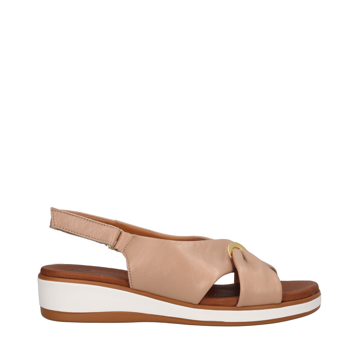 Zeppe Donna Rosa Phard