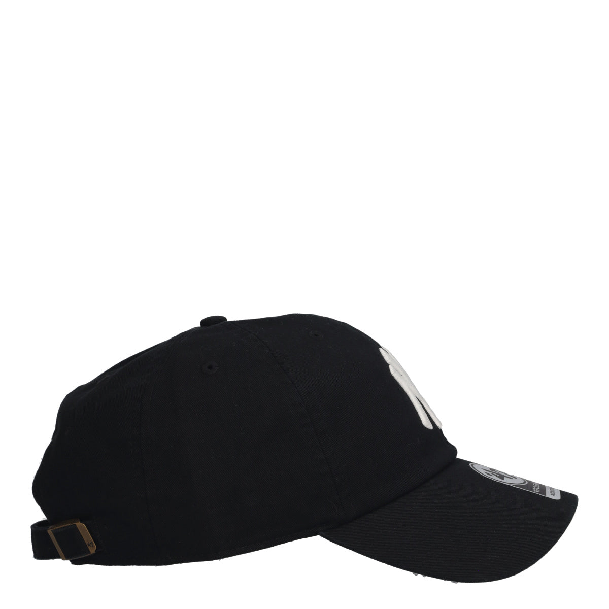 CLEAN UP NEW YORK YANKEES Cappello Unisex Nero