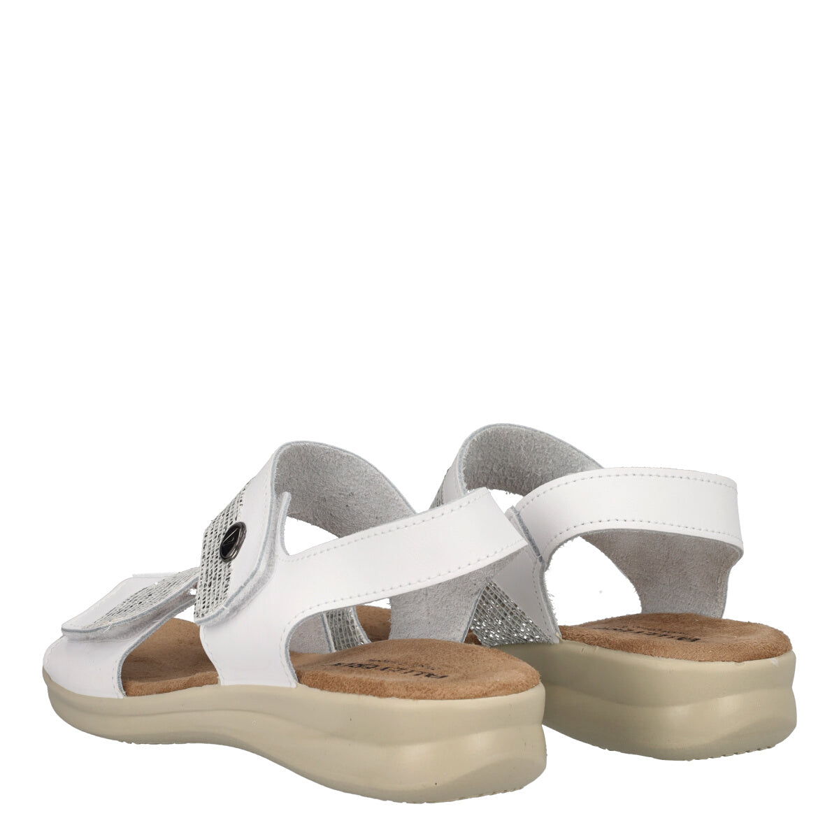 Sandali Donna Bianchi