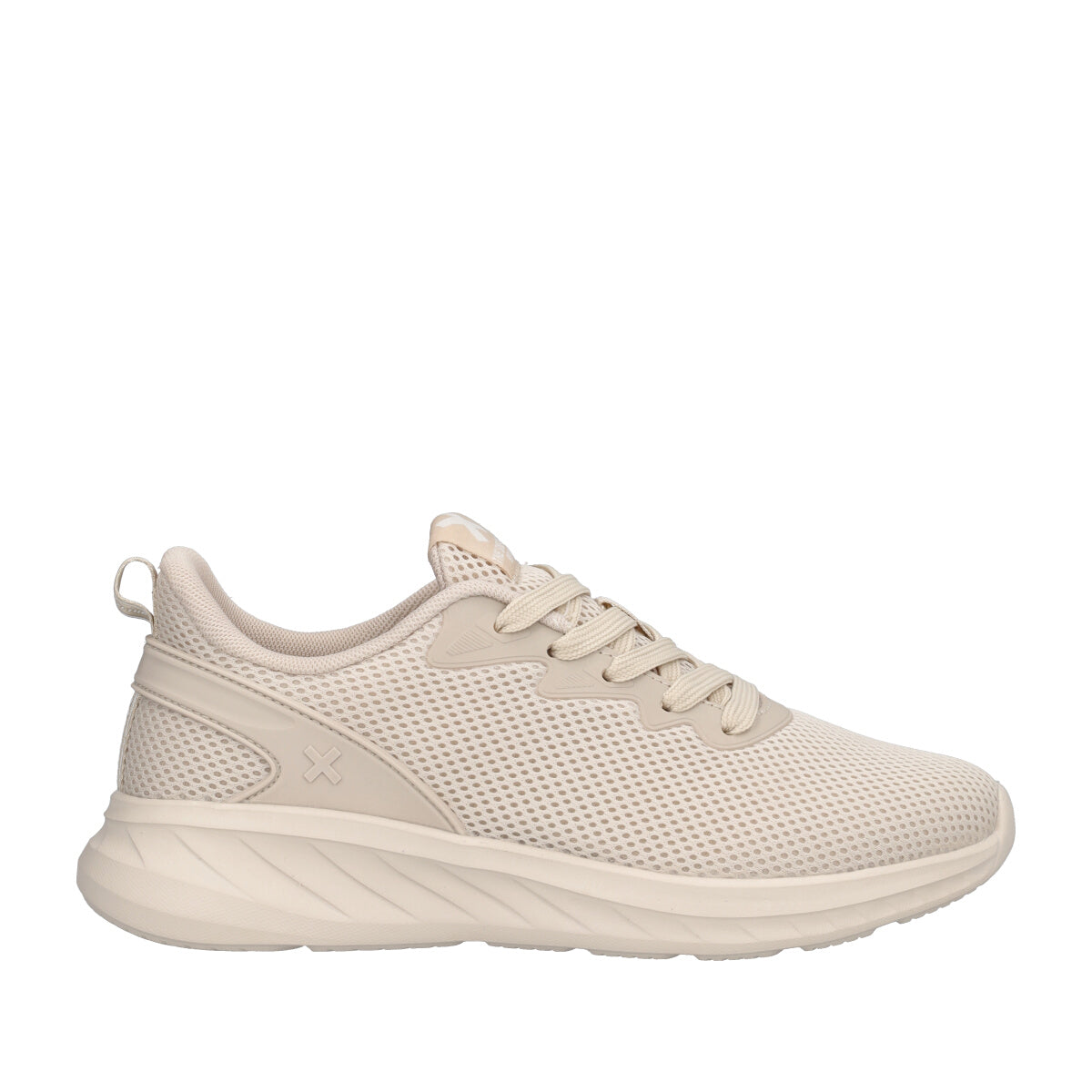 Sneakers Beige Vegane