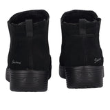 ARCH FIT Stivaletti Donna Neri in Pelle