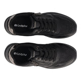 Sneakers Donna Nere
