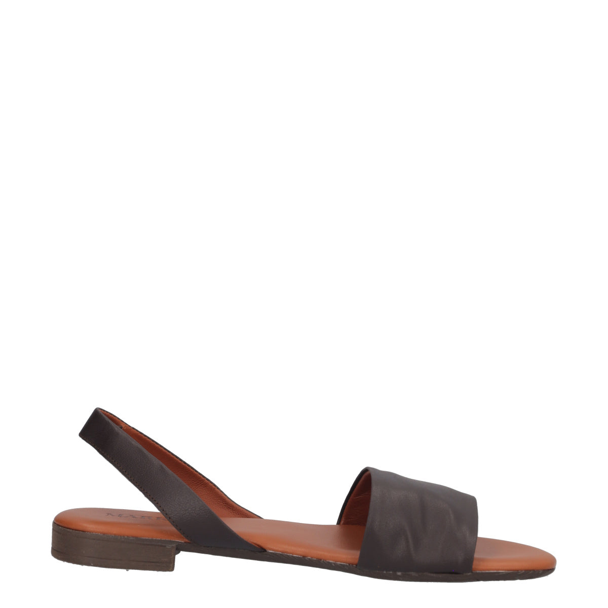 Sandali Donna Marroni