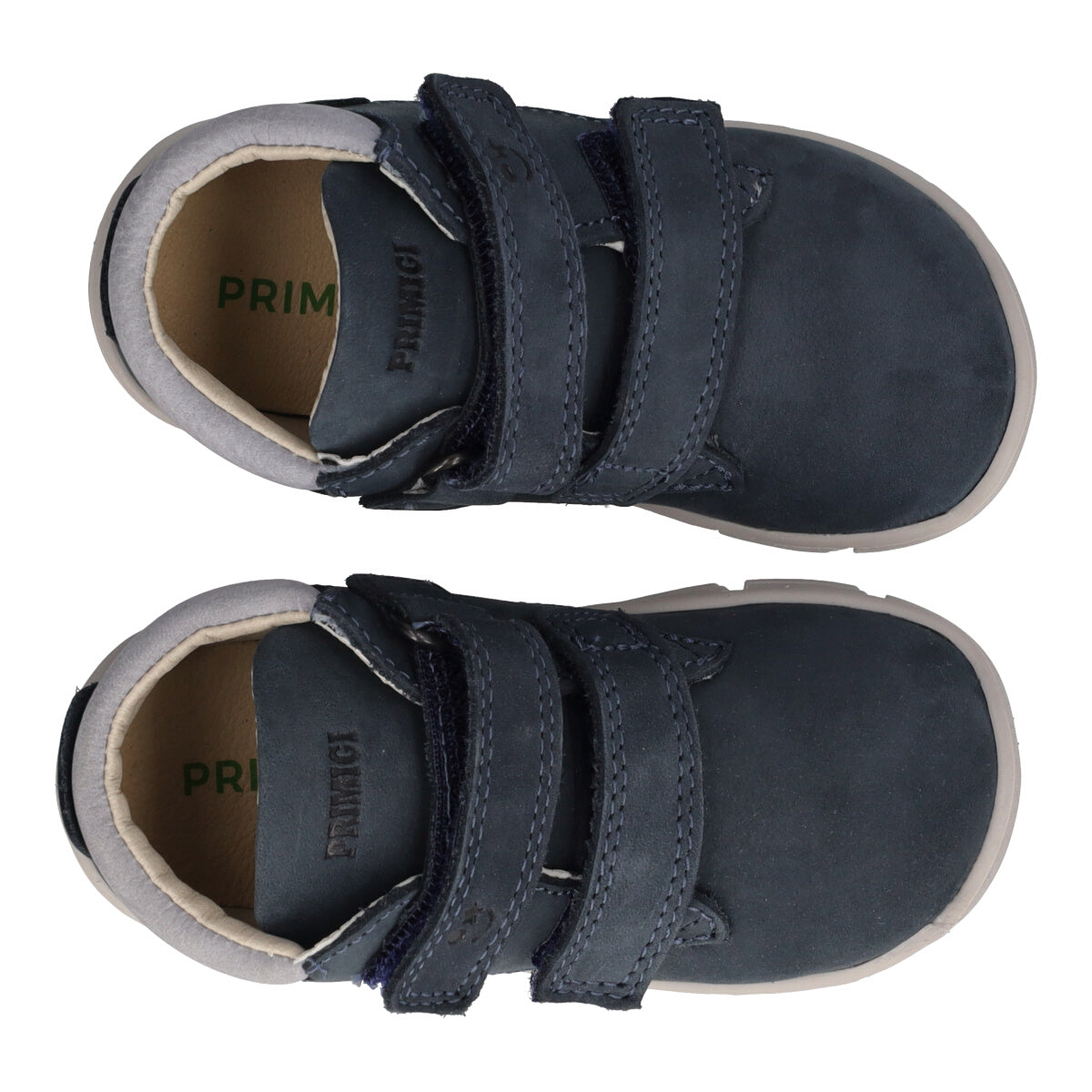 DECON Polacchini Bambini Blu