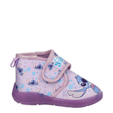 Pantofole Bambina Lilla - Stitch