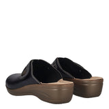 Ciabatte Casa Donna Blu