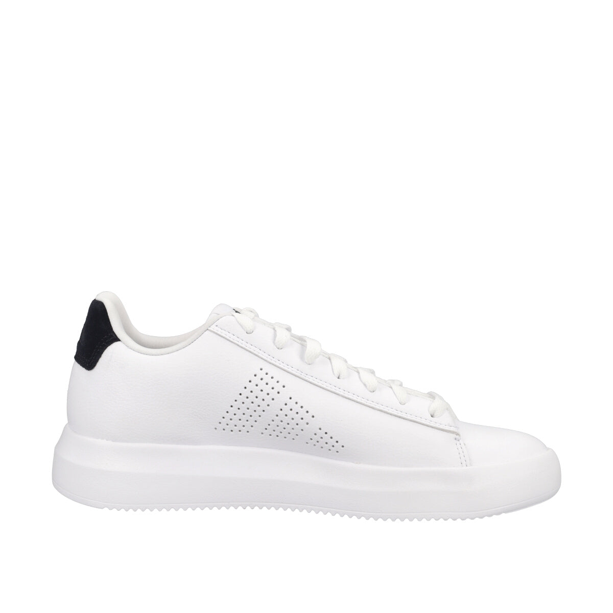 ACESMASH BASE Sneakers Uomo Bianche