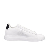 ACESMASH BASE Sneakers Uomo Bianche