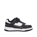 RD18 HERITAGE B PS Sneakers Bambini Bianche e Nere