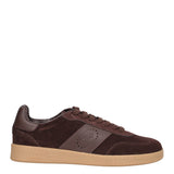 PARKER 01 Sneakers Uomo Marroni