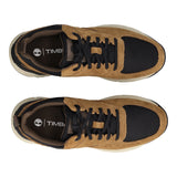 VOYAGER PARK LOW LACE UP Sneakers Uomo Beige
