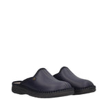 Ciabatte Casa Uomo Blu