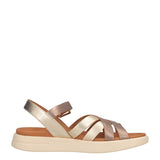 XAND Sandali Donna Colori metallizzati