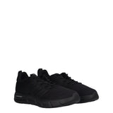 CLOUDFOAM FLEX Running Uomo Nere