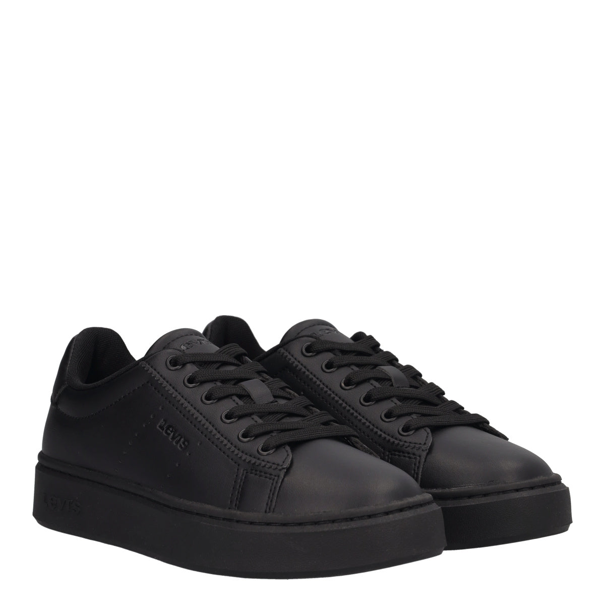 EVELYN SE Sneakers Junior Nere