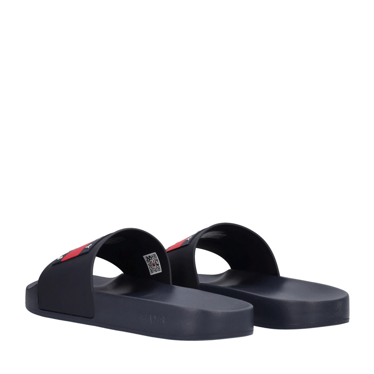 TOMMY JEANS POOL SLIDE ESS