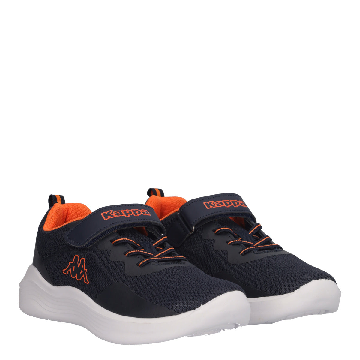 Sneakers Bambini Blu