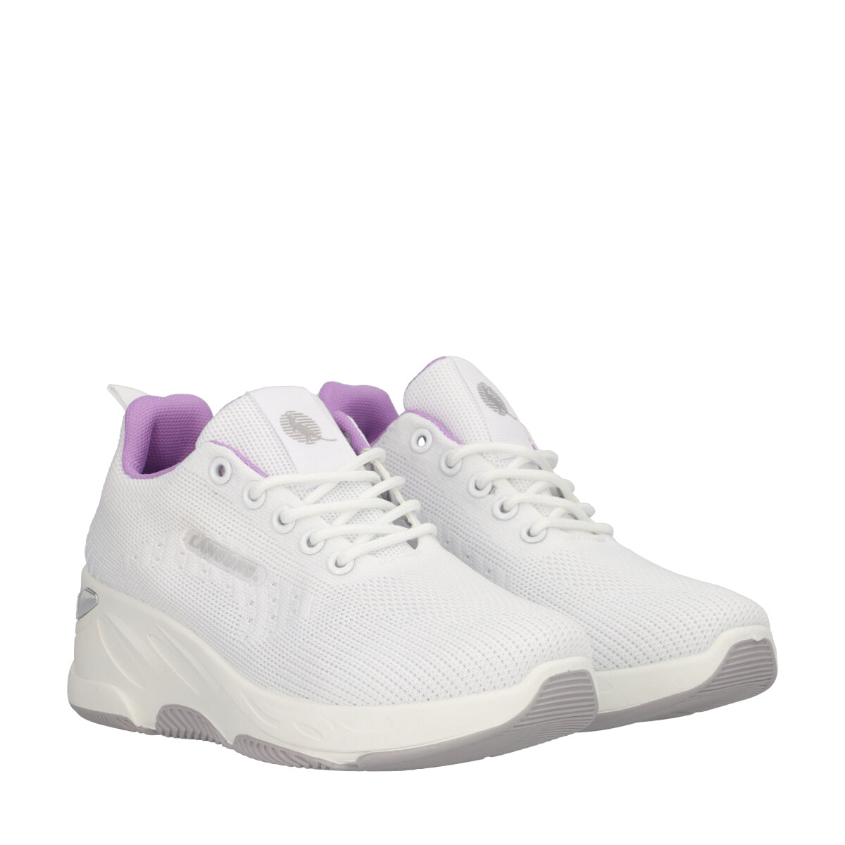 Sneakers Donna Bianche