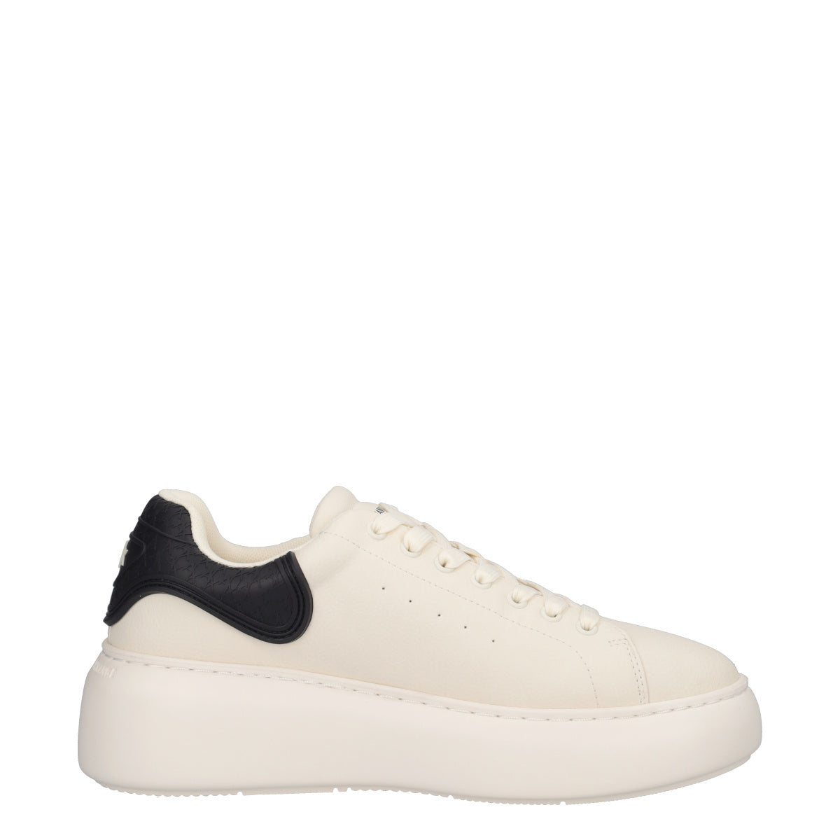 AF19528 Sneakers Donna Off White