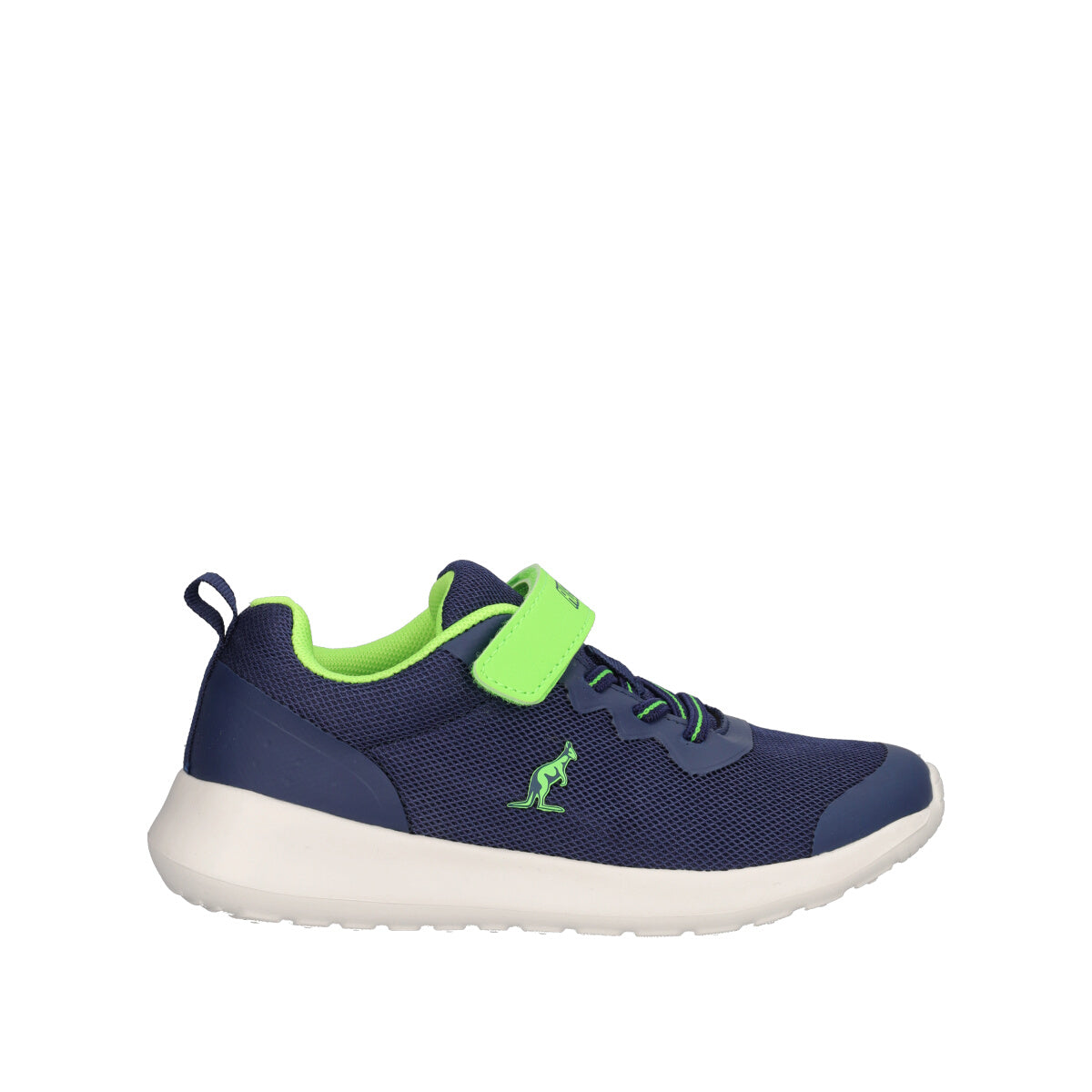 FLAME PS Sneakers Bambino Blu