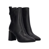 Stivaletti Donna Neri