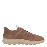 SPHERICA Sneaker donna impermeabile slip-in in camoscio