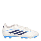 COPA PURE IV CLUB Scarpe da Calcio Junior Bianche