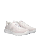 GO WALK JOY VIOLET Sneakers