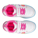 Sneakers Bambina Multicolor con Luci