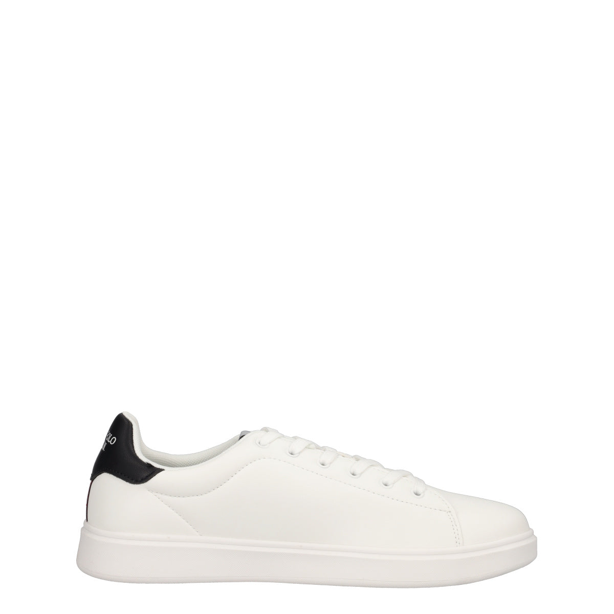 Sneakers Uomo Bianche