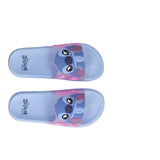Ciabatte Mare Bambina Lilla