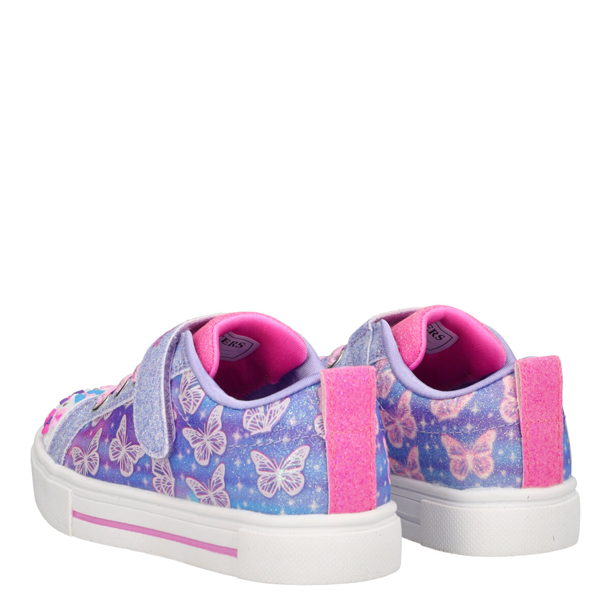 Sneakers Twinkle Con Luci