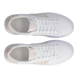 Sneakers Uomo Bianche