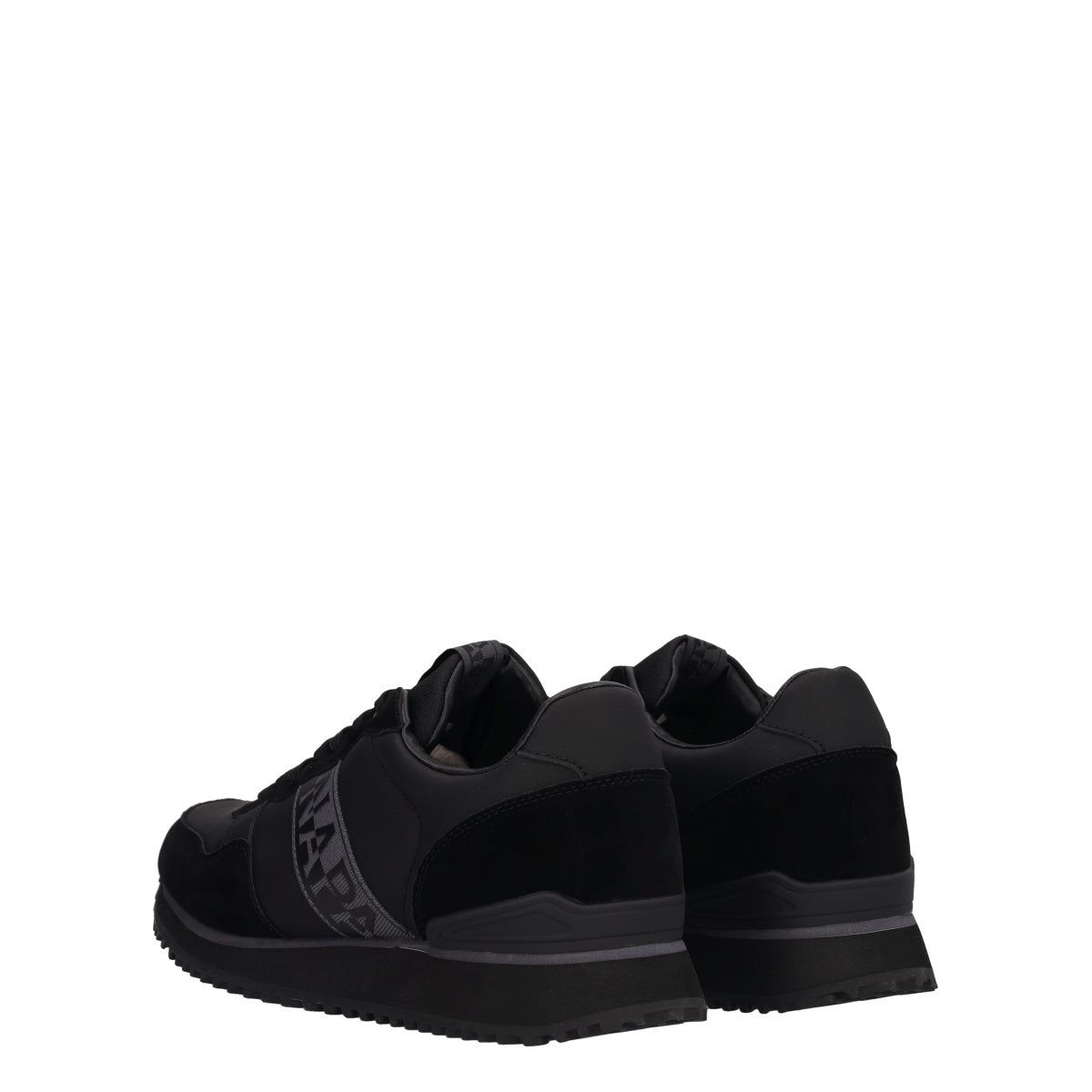 COSMOS 01 SYN Sneakers Uomo Nere