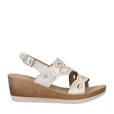 Sandali Donna Bianchi