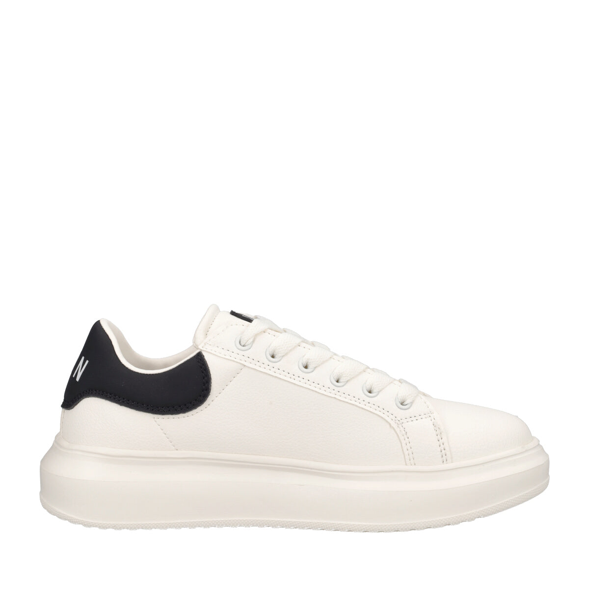 Sneakers Donna Bianche