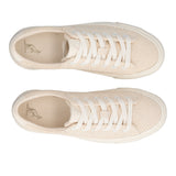 SOLAR Sneakers Donna Beige