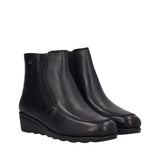 Stivaletti Donna Neri