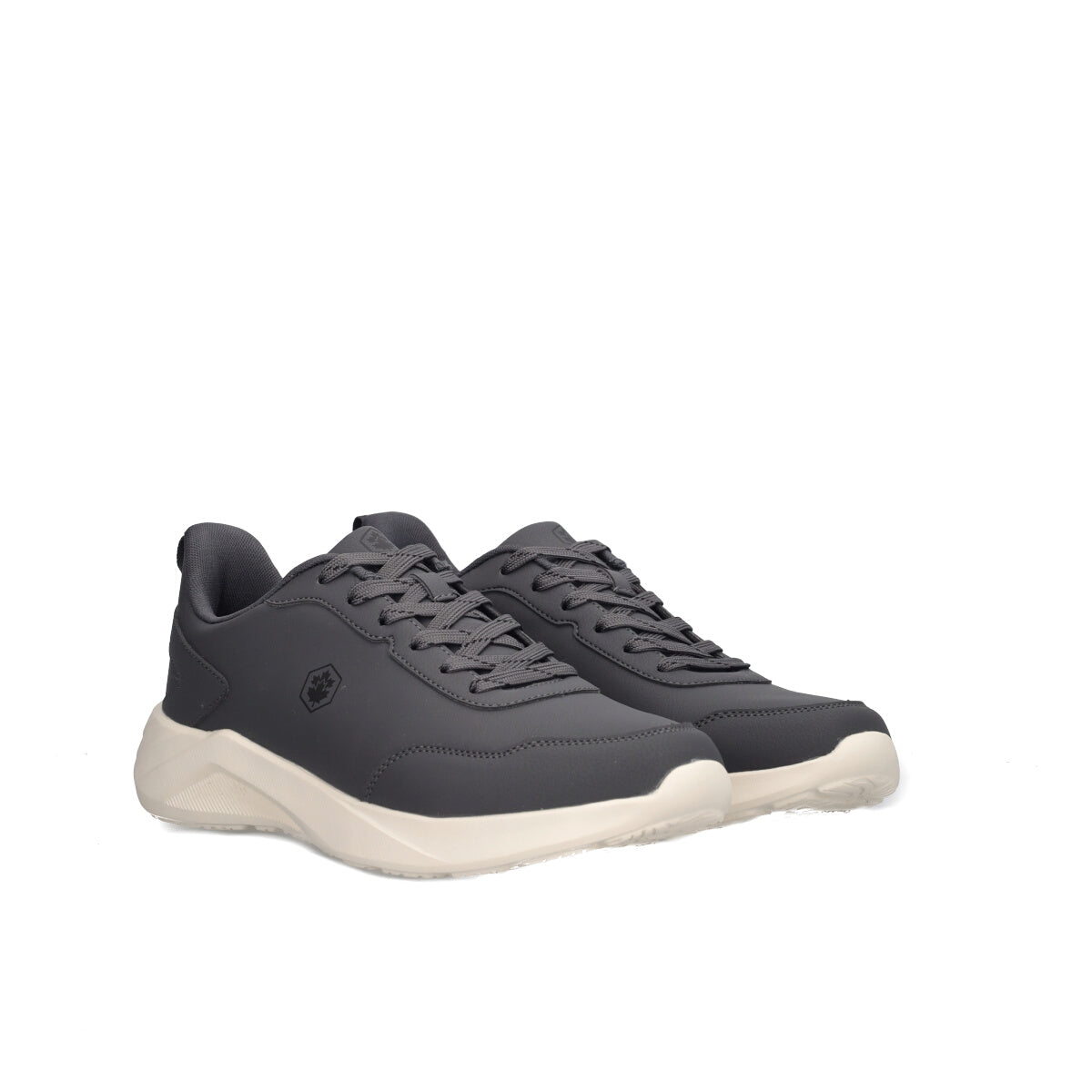 KARTER Sneakers Uomo Grigie